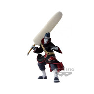 FIGURA BANPRESTO: NARUTO VIBRATION STARS HOSHIGAKI