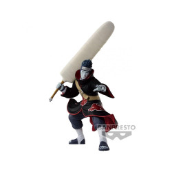 FIGURA BANPRESTO: NARUTO VIBRATION STARS HOSHIGAKI