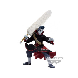 FIGURA BANPRESTO: NARUTO VIBRATION STARS HOSHIGAKI