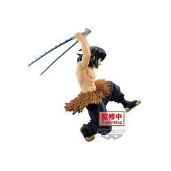 FIGURA BANPRESTO DEMON SLAYER VIBRATION STARS