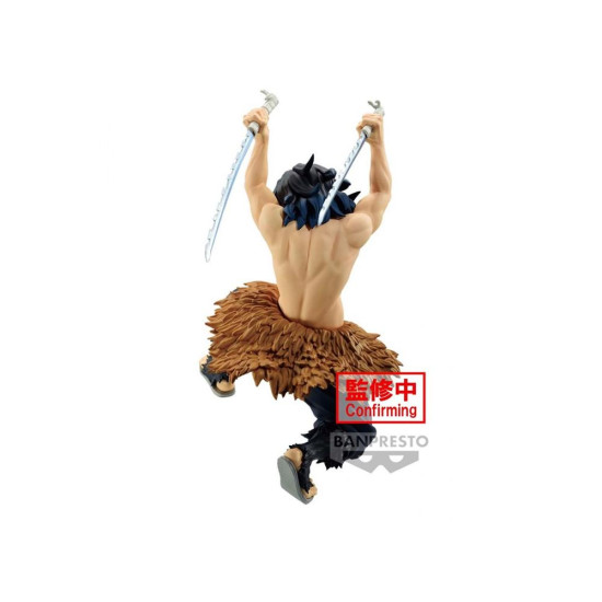 FIGURA BANPRESTO DEMON SLAYER VIBRATION STARS Figuras FIGURA BANPRESTO DEMON SLAYER VIBRATION STARS Figuras