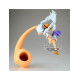 FIGURA BANPRESTO ONE PIECE MONKEY D. Figuras FIGURA BANPRESTO ONE PIECE MONKEY D. Figuras