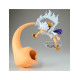 FIGURA BANPRESTO ONE PIECE MONKEY D. Figuras FIGURA BANPRESTO ONE PIECE MONKEY D. Figuras