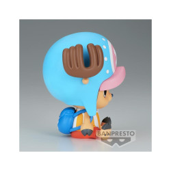 FIGURA BANPRESTO: ONE PIECE SOFVIMATES CHOPPER