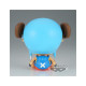 FIGURA BANPRESTO: ONE PIECE SOFVIMATES CHOPPER Figuras FIGURA BANPRESTO: ONE PIECE SOFVIMATES CHOPPER Figuras