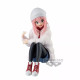 FIGURA BANPRESTO LAID BACK CAMP SEASON Figuras FIGURA BANPRESTO LAID BACK CAMP SEASON Figuras