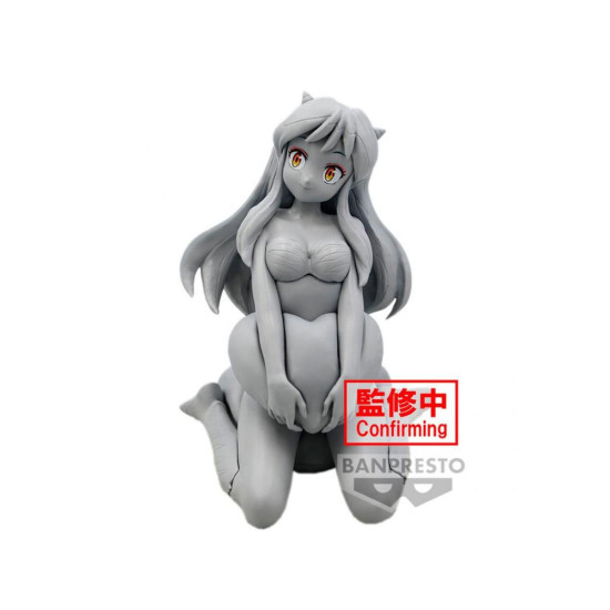 FIGURA BANPRESTO: URUSEI YATSURA RELAX TIME Figuras