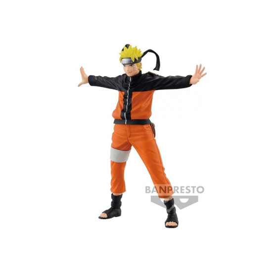 FIGURA BANPRESTO NARUTO PANEL SPECTACLE UZUMAKI Figuras FIGURA BANPRESTO NARUTO PANEL SPECTACLE UZUMAKI Figuras