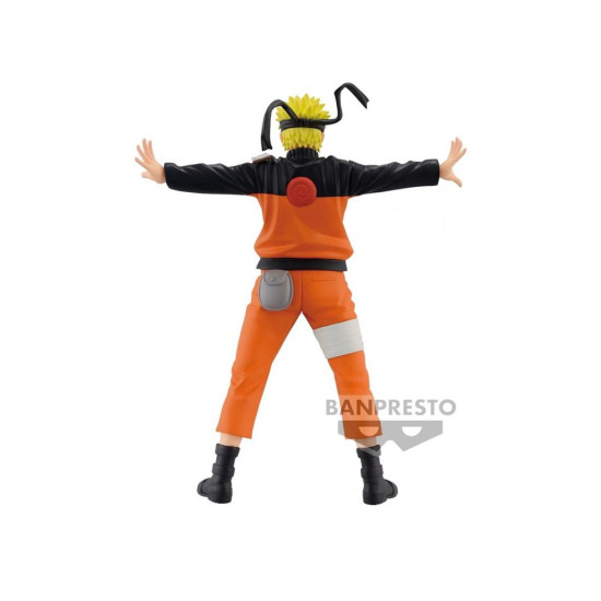 FIGURA BANPRESTO NARUTO PANEL SPECTACLE UZUMAKI Figuras FIGURA BANPRESTO NARUTO PANEL SPECTACLE UZUMAKI Figuras