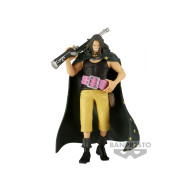 FIGURA BANPRESTO: ONE PIECE THE SHUKKO