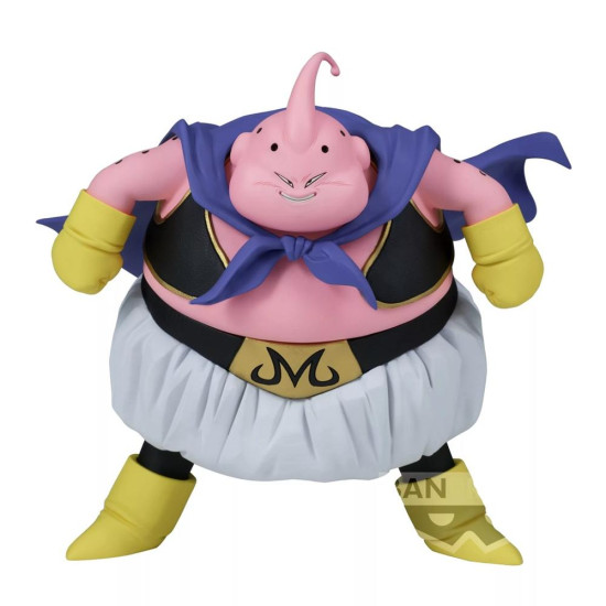 FIGURA BANPRESTO DRAGON BALL Z SOLID Figuras FIGURA BANPRESTO DRAGON BALL Z SOLID Figuras