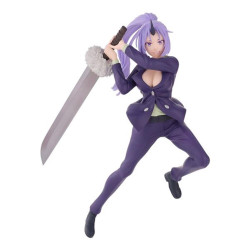 FIGURA BANPRESTO THAT TIME I GOT