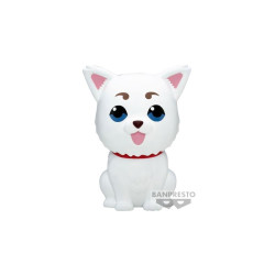 FIGURA BANPRESTO: GINTAMA SOFVIMATES SADAHARU