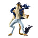 FIGURA BANPRESTO ONE PIECE KING OF Figuras