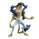 FIGURA BANPRESTO ONE PIECE KING OF Figuras