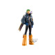 FIGURA BANPRESTO: ONE PIECE DXF GRAND Figuras
