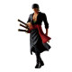 FIGURA BANPRESTO ONE PIECE THE SHUKKO Figuras FIGURA BANPRESTO ONE PIECE THE SHUKKO Figuras