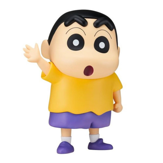 FIGURA BANPRESTO CRAYON SHINCHAN BIG SOFVIMATES Figuras FIGURA BANPRESTO CRAYON SHINCHAN BIG SOFVIMATES Figuras