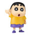 FIGURA BANPRESTO CRAYON SHINCHAN BIG SOFVIMATES