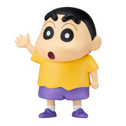 FIGURA BANPRESTO CRAYON SHINCHAN BIG SOFVIMATES
