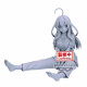 FIGURA BANPRESTO THE QUINTESSENTIAL QUINTUPLETS RELAX Figuras FIGURA BANPRESTO THE QUINTESSENTIAL QUINTUPLETS RELAX Figuras