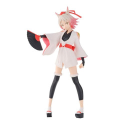 FIGURA BANPRESTO THAT TIME I GOT