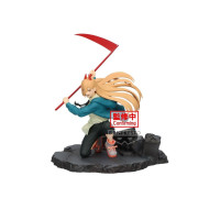 FIGURA BANPRESTO: CHAINSAW MAN VIBRATION STARS