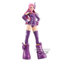 FIGURA BANPRESTO: ONE PIECE DXF GRAND