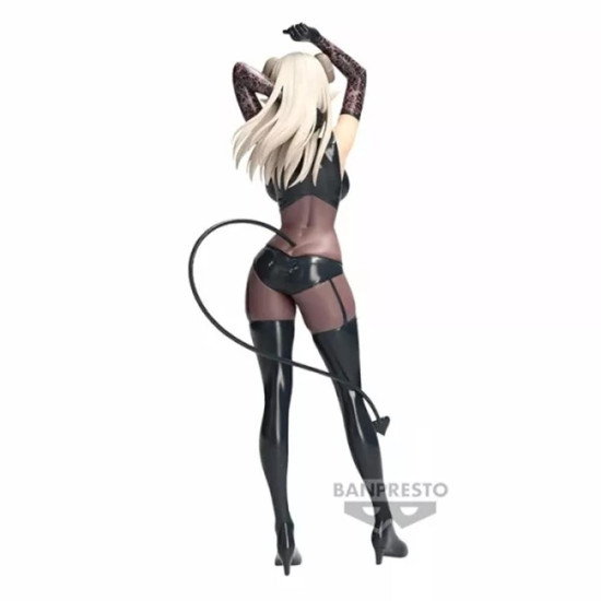 FIGURA BANPRESTO 2.5 DIMENSIONAL SEDUCTION GLITTER Figuras FIGURA BANPRESTO 2.5 DIMENSIONAL SEDUCTION GLITTER Figuras