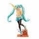 FIGURA BANPRESTO HATSUNE MIKU HOLIDAY MEMORIES Figuras FIGURA BANPRESTO HATSUNE MIKU HOLIDAY MEMORIES Figuras