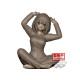 FIGURA BANPRESTO: THE QUITESSENTIAL QUINTUPLETS RELAX Figuras