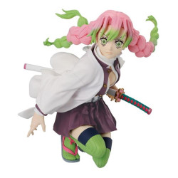 FIGURA BANPRESTO DEMON SLAYER KIMETSU NO