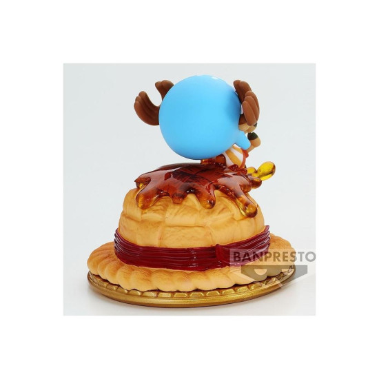 FIGURA BANPRESTO ONE PIECE PALDOLCE COLLECTION Figuras FIGURA BANPRESTO ONE PIECE PALDOLCE COLLECTION Figuras