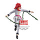 FIGURA BANPRESTO YUYU HAKUSHO BUJUTSUKAI KURAMA Figuras FIGURA BANPRESTO YUYU HAKUSHO BUJUTSUKAI KURAMA Figuras