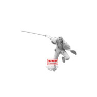 FIGURA BANPRESTO: ONE PIECE BATTLE RECORD