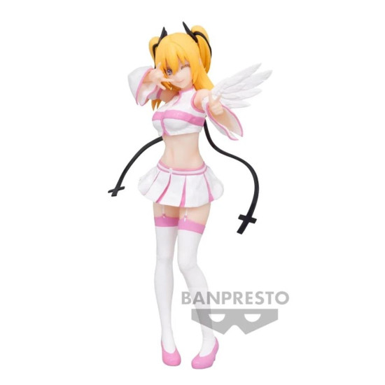 FIGURA BANPRESTO 2.5 DIMENSIONAL SEDUCTION GLITTER Figuras FIGURA BANPRESTO 2.5 DIMENSIONAL SEDUCTION GLITTER Figuras