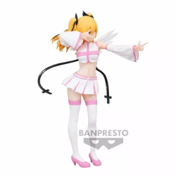 FIGURA BANPRESTO 2.5 DIMENSIONAL SEDUCTION GLITTER