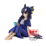 FIGURA BANPRESTO UMAMUSUME: PRETTY DERBY RELAX