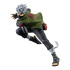 FIGURA BANPRESTO NARUTO SHIPPUDEN COLOSSEUM KAKASHI