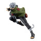 FIGURA BANPRESTO NARUTO SHIPPUDEN COLOSSEUM KAKASHI Figuras FIGURA BANPRESTO NARUTO SHIPPUDEN COLOSSEUM KAKASHI Figuras