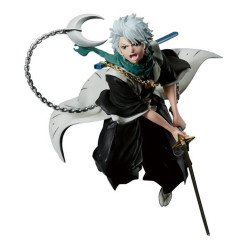 FIGURA BANPRESTO BLEACH VIBRATION STARS TOUSHIRO