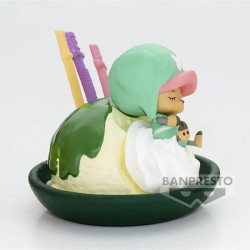 FIGURA BANPRESTO ONE PIECE PALDOLCE COLLECTION