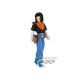 FIGURA BANPRESTO: DRAGON BALL Z SOLID Figuras FIGURA BANPRESTO: DRAGON BALL Z SOLID Figuras