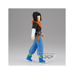 FIGURA BANPRESTO: DRAGON BALL Z SOLID