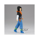 FIGURA BANPRESTO: DRAGON BALL Z SOLID Figuras FIGURA BANPRESTO: DRAGON BALL Z SOLID Figuras