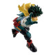FIGURA BANPRESTO MY HERO ACADEMIA IZUKU Figuras FIGURA BANPRESTO MY HERO ACADEMIA IZUKU Figuras