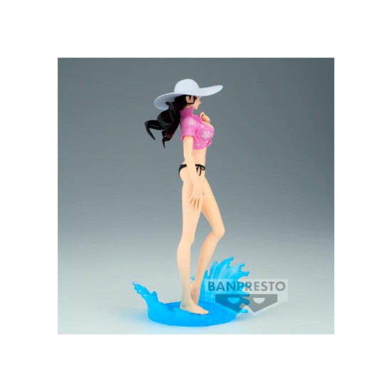 FIGURA BANPRESTO: ONE PIECE GLITTER AND Figuras FIGURA BANPRESTO: ONE PIECE GLITTER AND Figuras