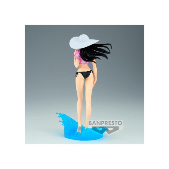FIGURA BANPRESTO: ONE PIECE GLITTER AND Figuras FIGURA BANPRESTO: ONE PIECE GLITTER AND Figuras