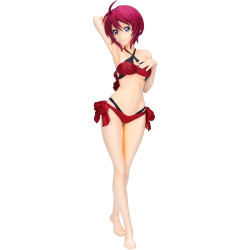 FIGURA BANPRESTO MOBILE SUIT GUNDAM SEED