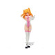 FIGURA BANPRESTO: 2.5 DIMENSIONAL SEDUCTION GLITTER Figuras FIGURA BANPRESTO: 2.5 DIMENSIONAL SEDUCTION GLITTER Figuras